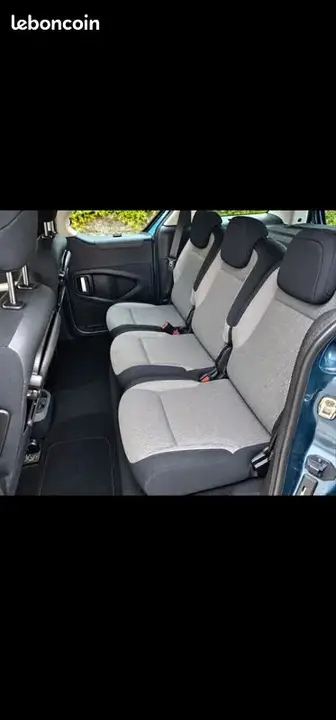 Peugeot Partner 2010 photo 3