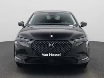 DS Automobiles Ds 4 2022 photo 3