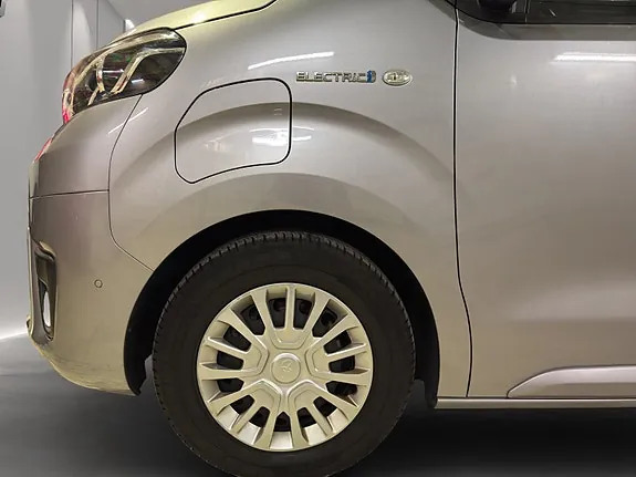 Toyota Proace 2022 photo 5