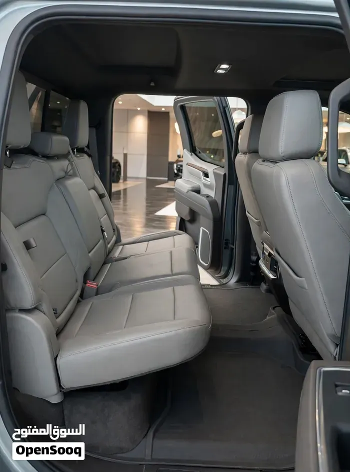 GMC Sierra 2026 photo 3