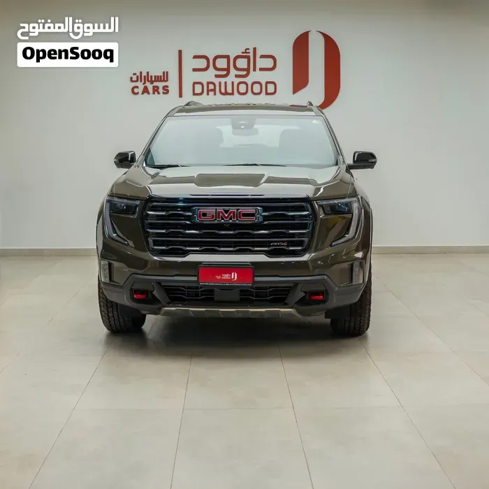 GMC Sierra 2026 photo 5