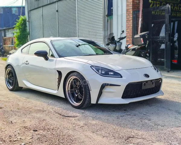 Toyota 86