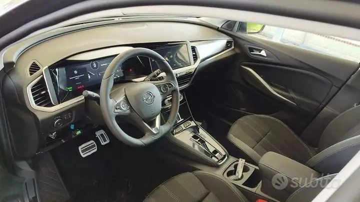 Opel Grandland 2025 photo 4
