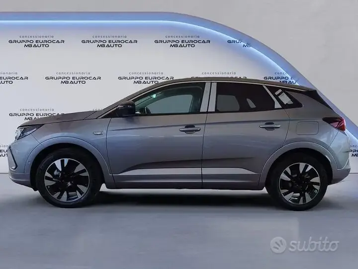 Opel Grandland 2025 photo 3