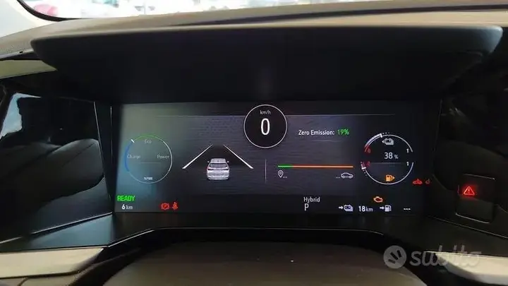 Opel Grandland 2025 photo 2