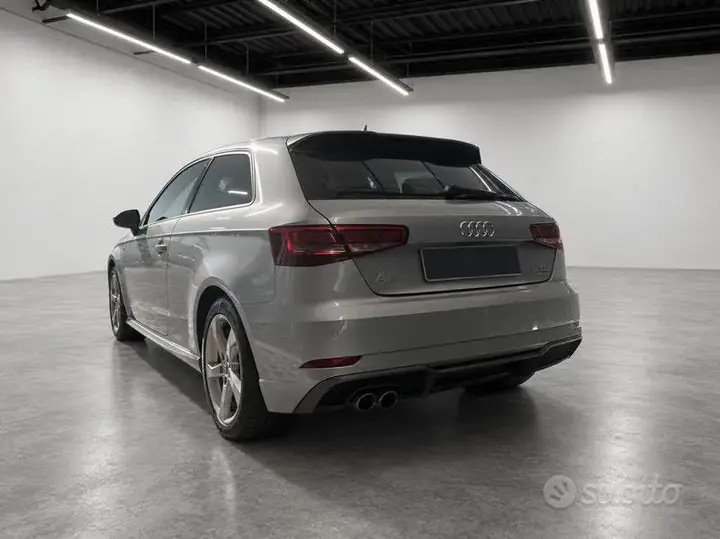 Audi A3 2016 photo 5