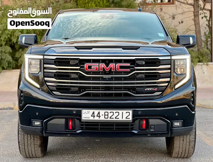 GMC Sierra 2023 photo 3