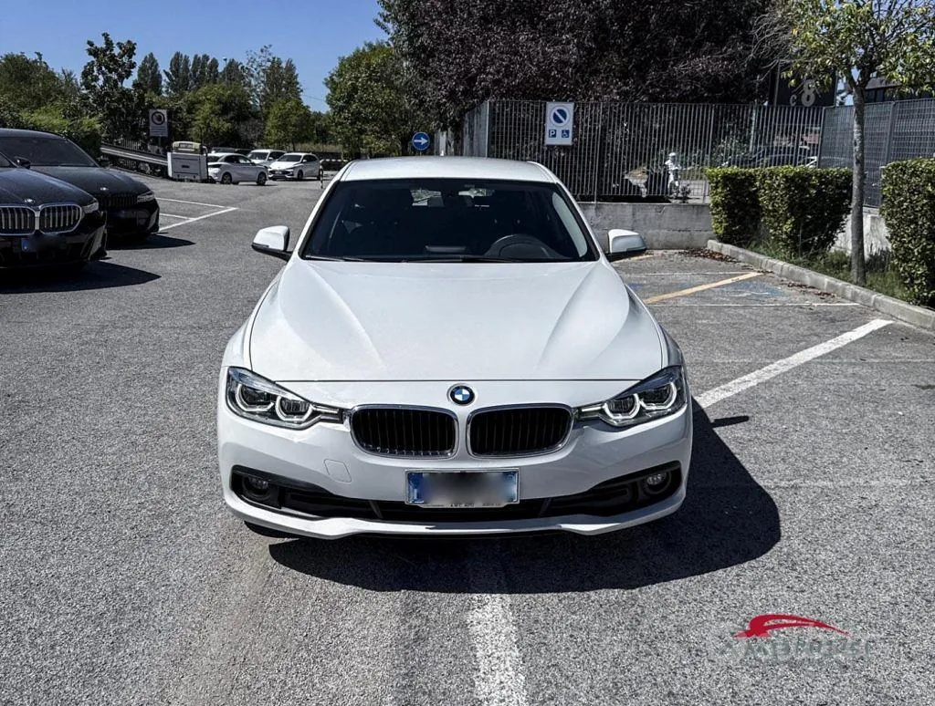 BMW 320 Serie 3