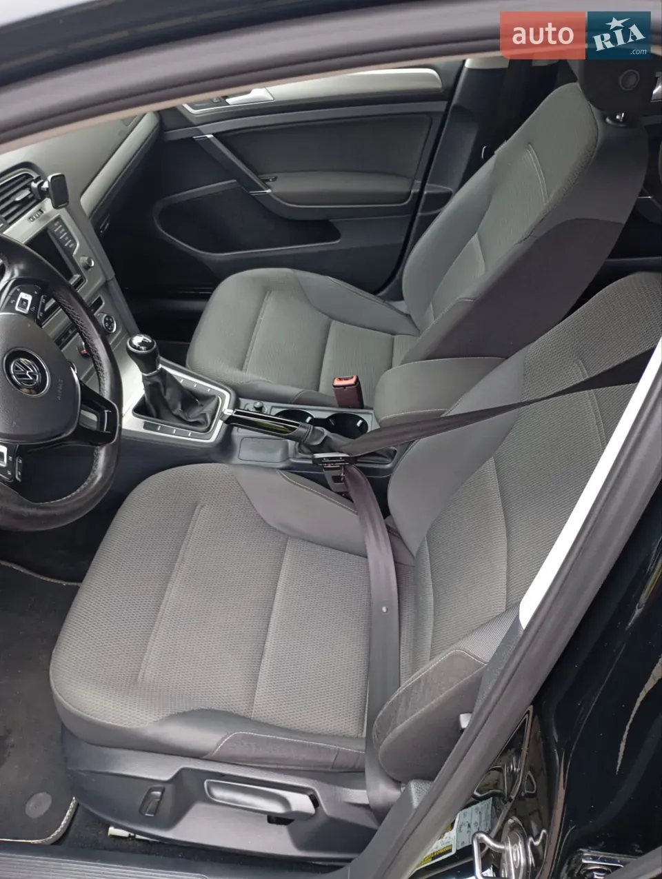 Volkswagen Golf 2016 photo 2