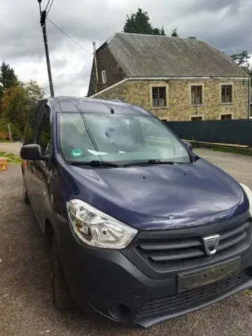 Dacia Dokker