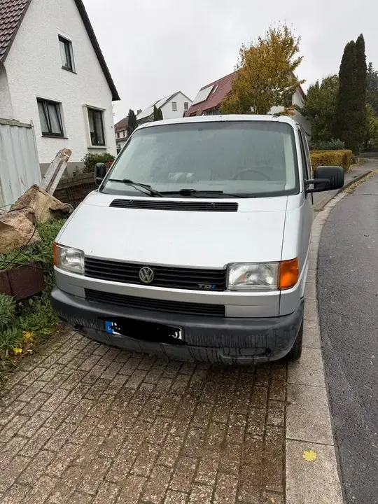 Volkswagen T4