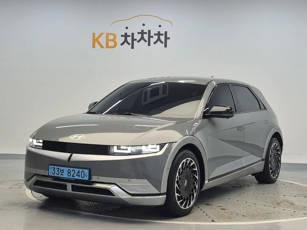 Hyundai Ioniq 5