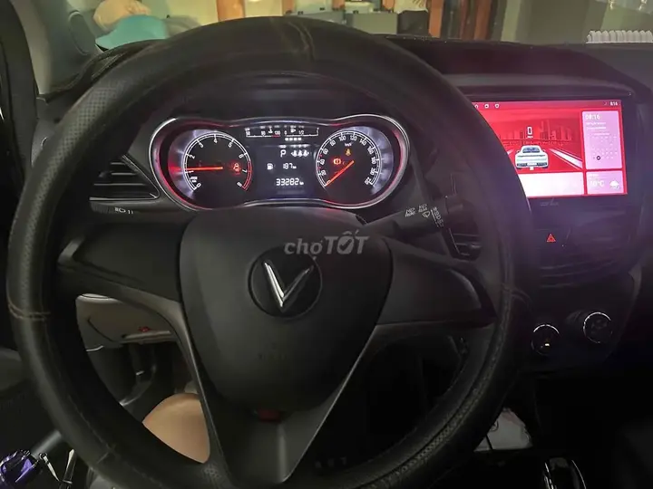 Vinfast Fadil 2022 photo 4