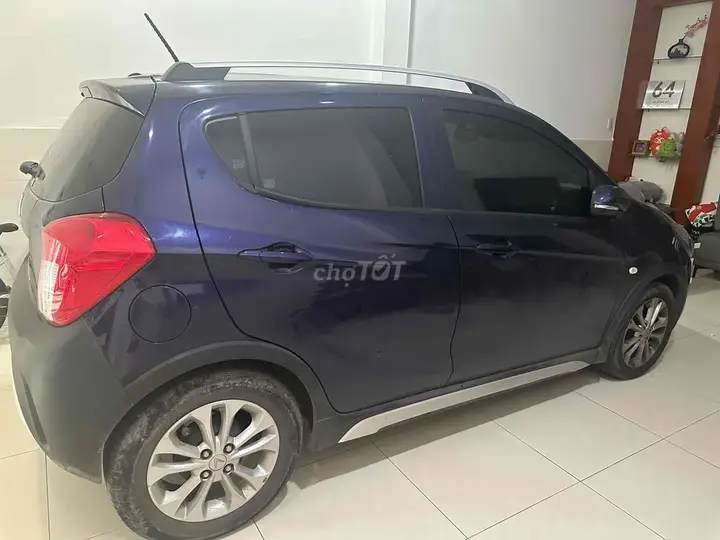 Vinfast Fadil 2022 photo 2