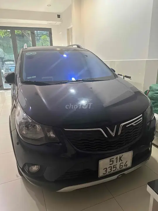 Vinfast Fadil 2022 photo 3