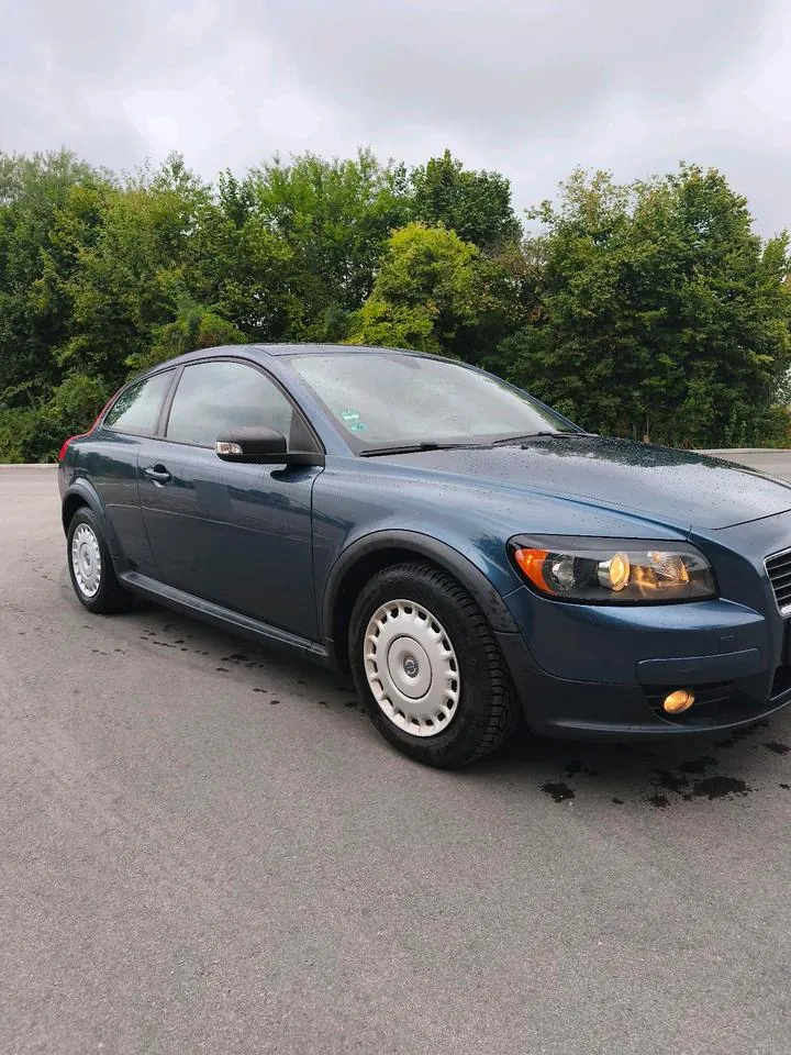 Volvo C30