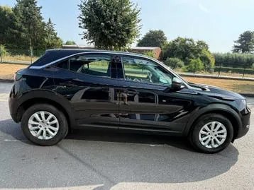 Opel Mokka 2022 photo 3