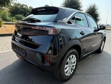 Opel Mokka 2022 photo 2