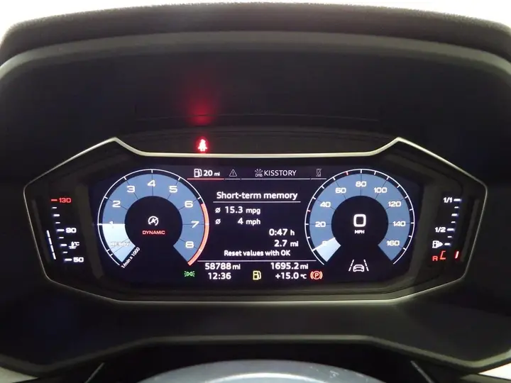 Audi A1 2019 photo 4