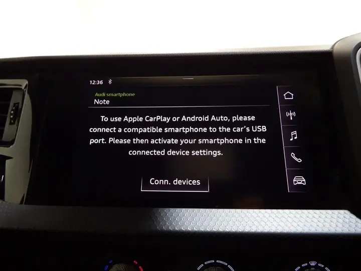 Audi A1 2019 photo 5