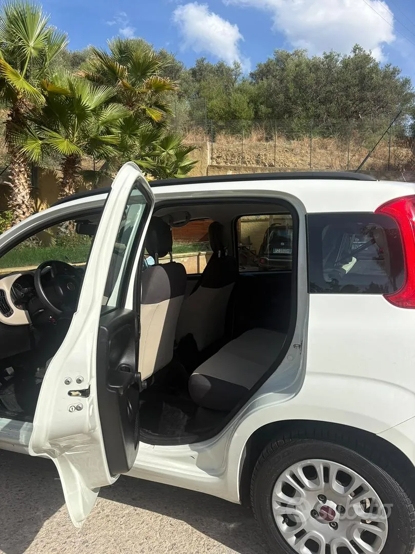 Fiat Panda 2014 photo 4