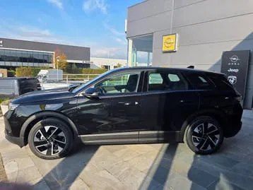 Opel Grandland X 2025 photo 2