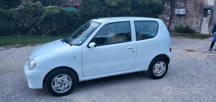 Fiat 600