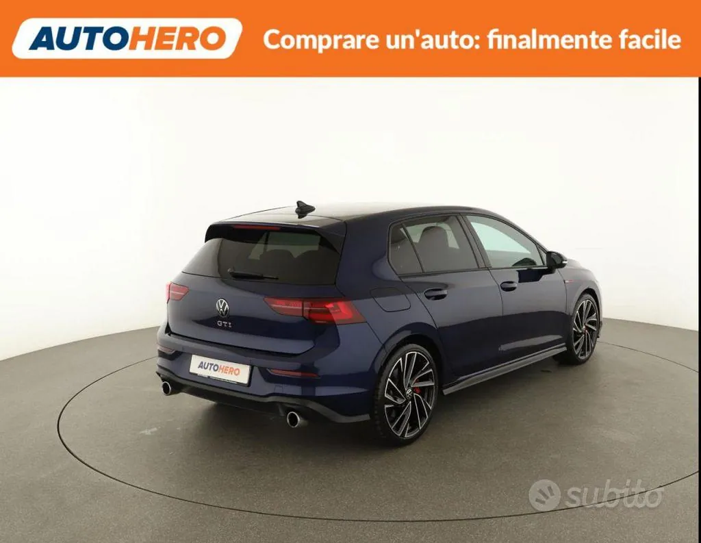Volkswagen Golf 2023 photo 5