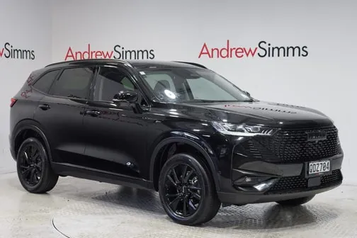 Haval H6 Ultra