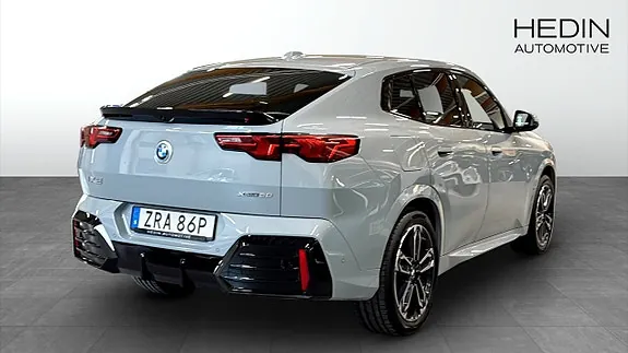 BMW Ix2 2026 photo 2