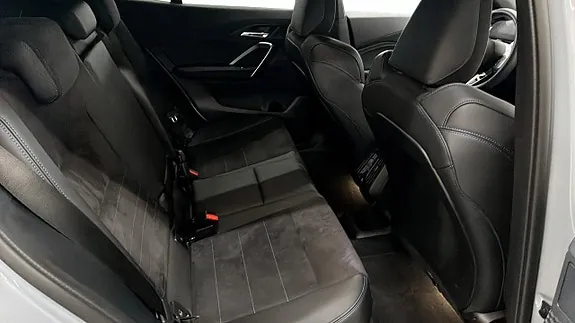 BMW Ix2 2026 photo 5