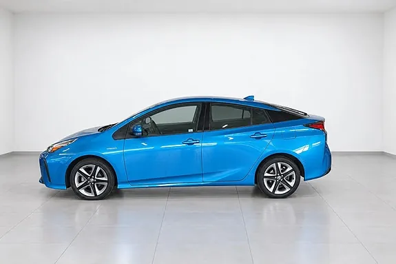 Toyota Prius 2019 photo 5