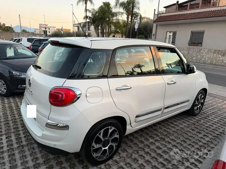 Fiat 500L 2018 photo 5