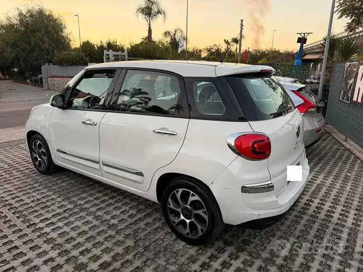 Fiat 500L 2018 photo 4