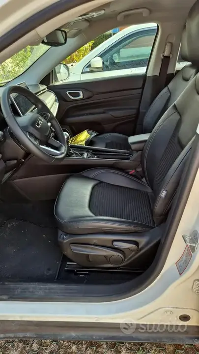 Jeep Compass 2023 photo 5