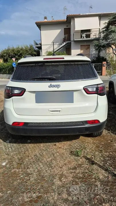 Jeep Compass 2023 photo 4