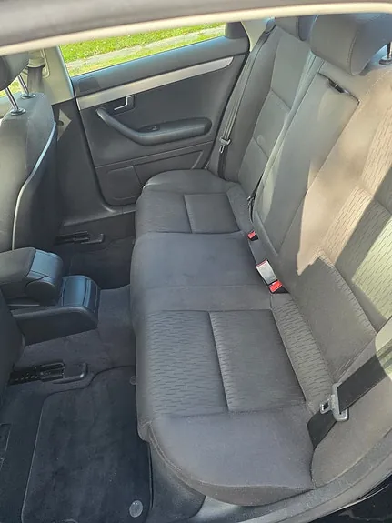 Audi A4 2007 photo 5
