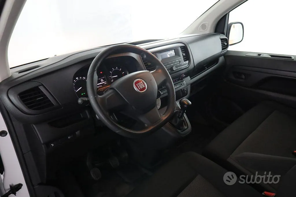Fiat Scudo