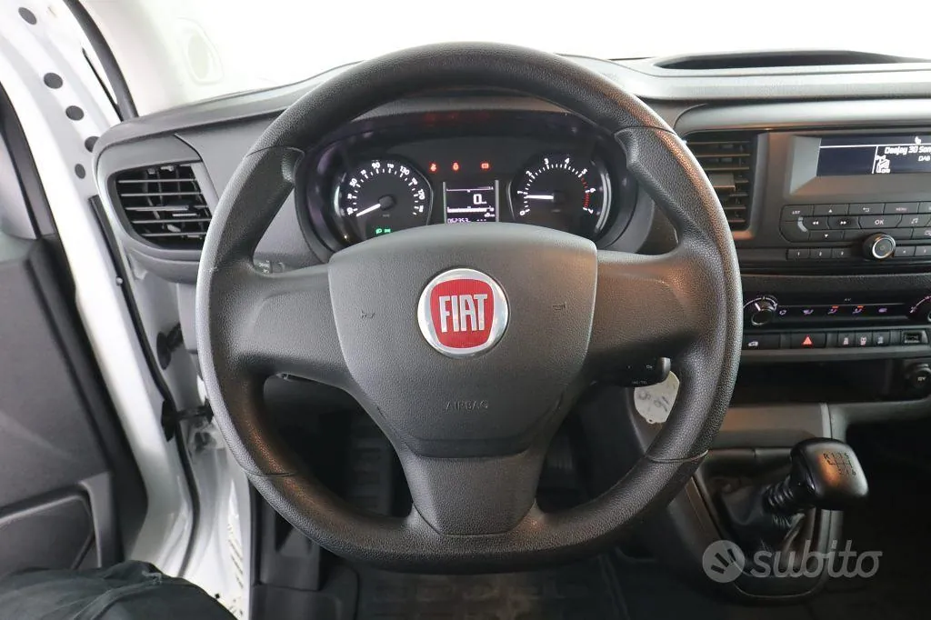 Fiat Scudo 2023 photo 3