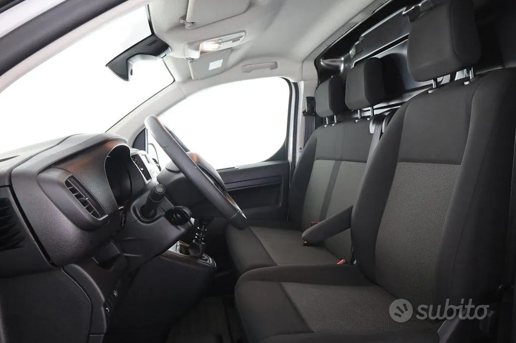 Fiat Scudo 2023 photo 2
