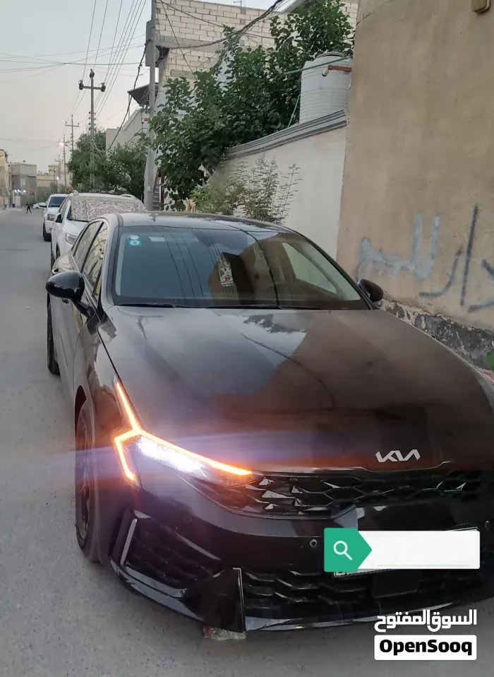Kia Sorento 2021 photo 5