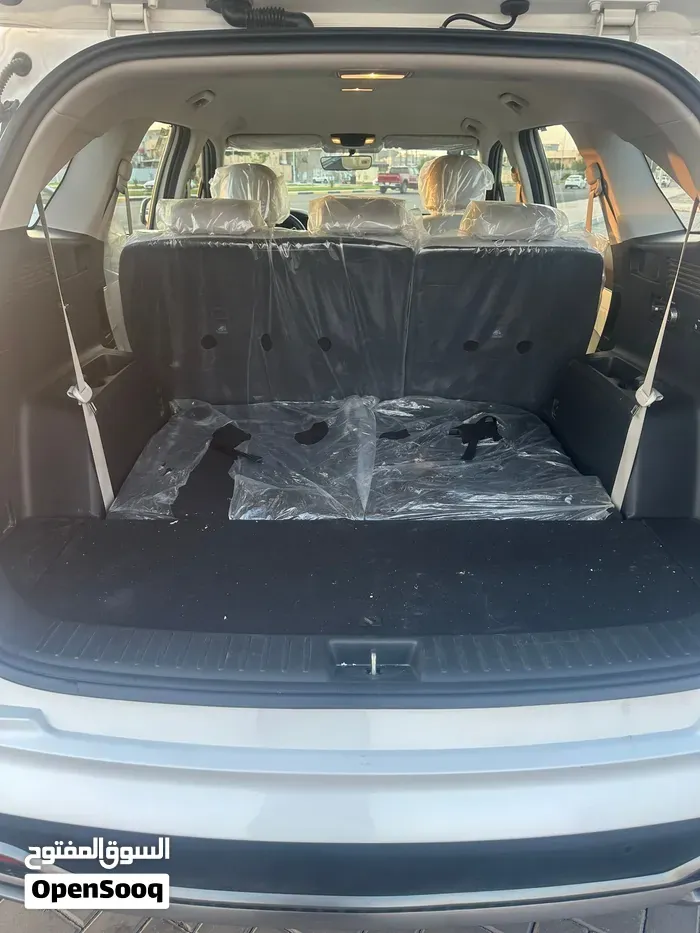 Kia Sorento 2021 photo 2