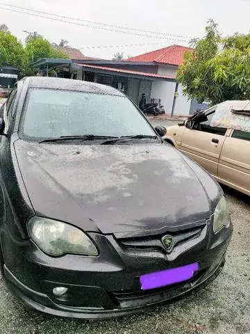 Proton Persona