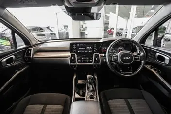 Kia Sorento 2022 photo 3