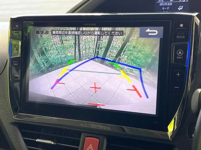 Toyota Voxzie 2015 photo 4