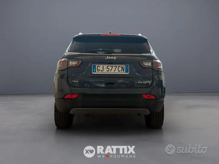 Jeep Compass 2022 photo 5