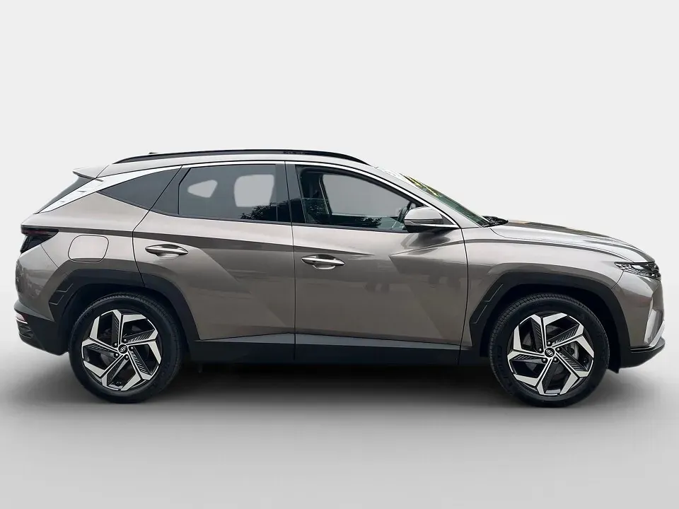 Hyundai Tucson 2023 photo 3