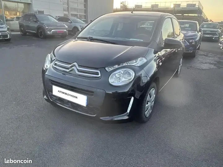 Citroen C1