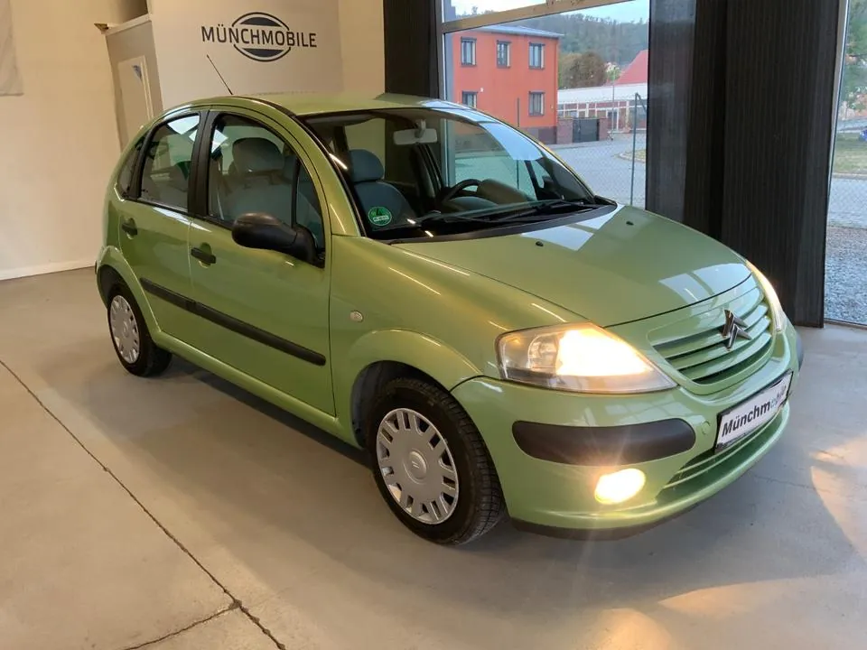 Citroen C3