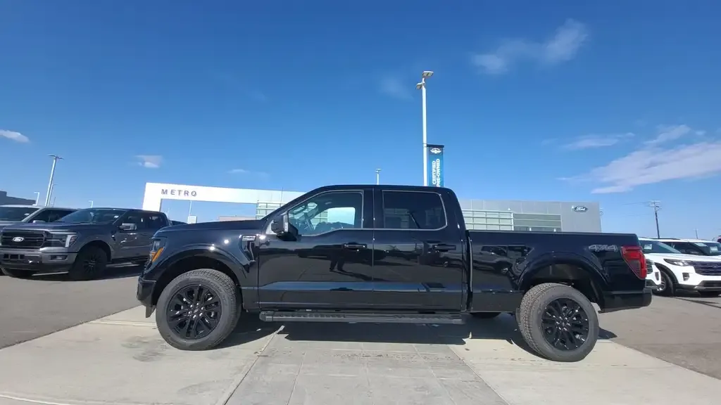 Ford F-150 2026 photo 5